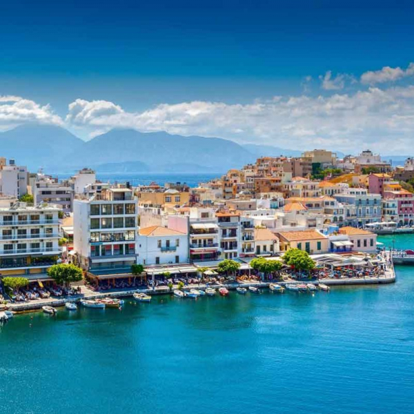 Крит — достопримечательности и места, которые нужно увидеть