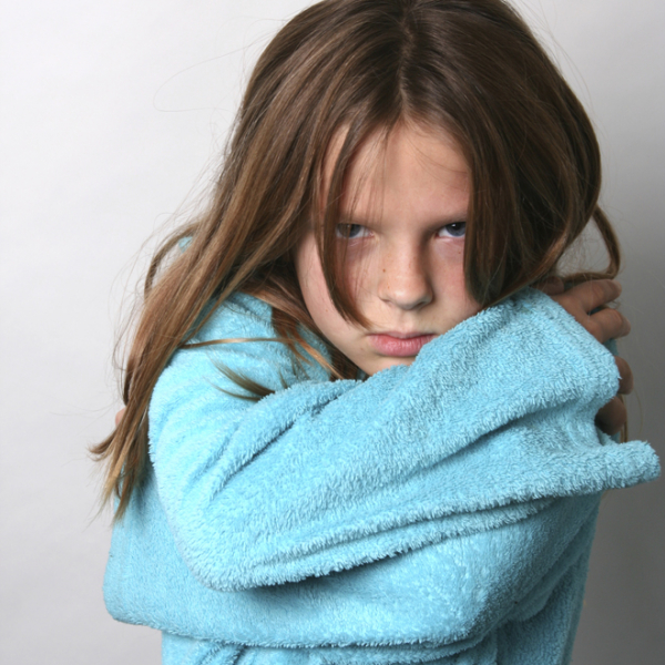 Половое созревание у девочек: что вы непременно должны рассказать своей дочке