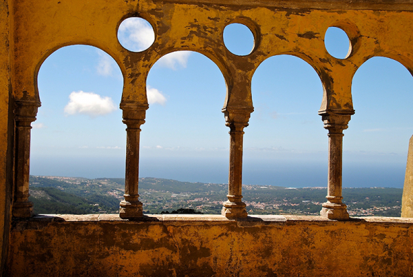 Синтра: чем интересен курортный город Португалии