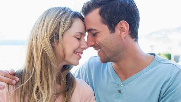 Разница в возрасте между женщиной и мужчиной: какая оптимальна для брака