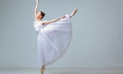 Движения классического танца: основные термины