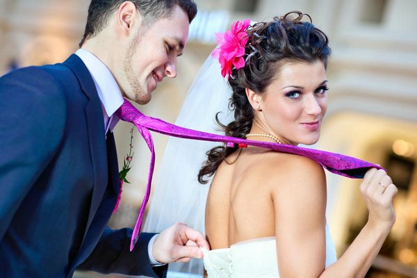 Почему мужчины не спешат жениться