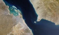 Баб-эль-Мандебский пролив: история, география и геополитическое значение